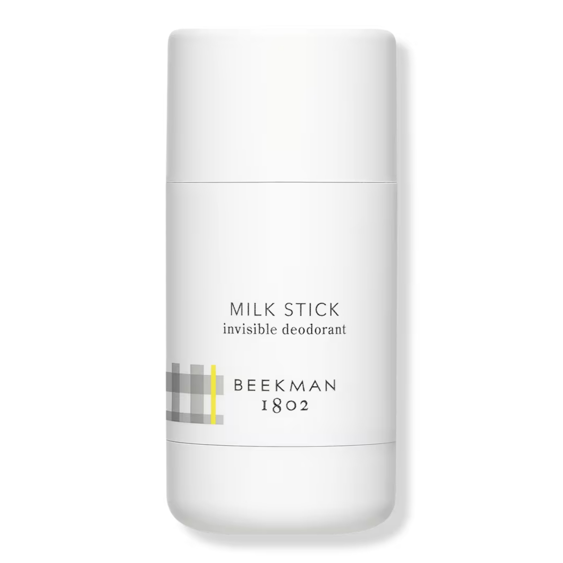 primary image of beekman 1802 milk stick deodorant