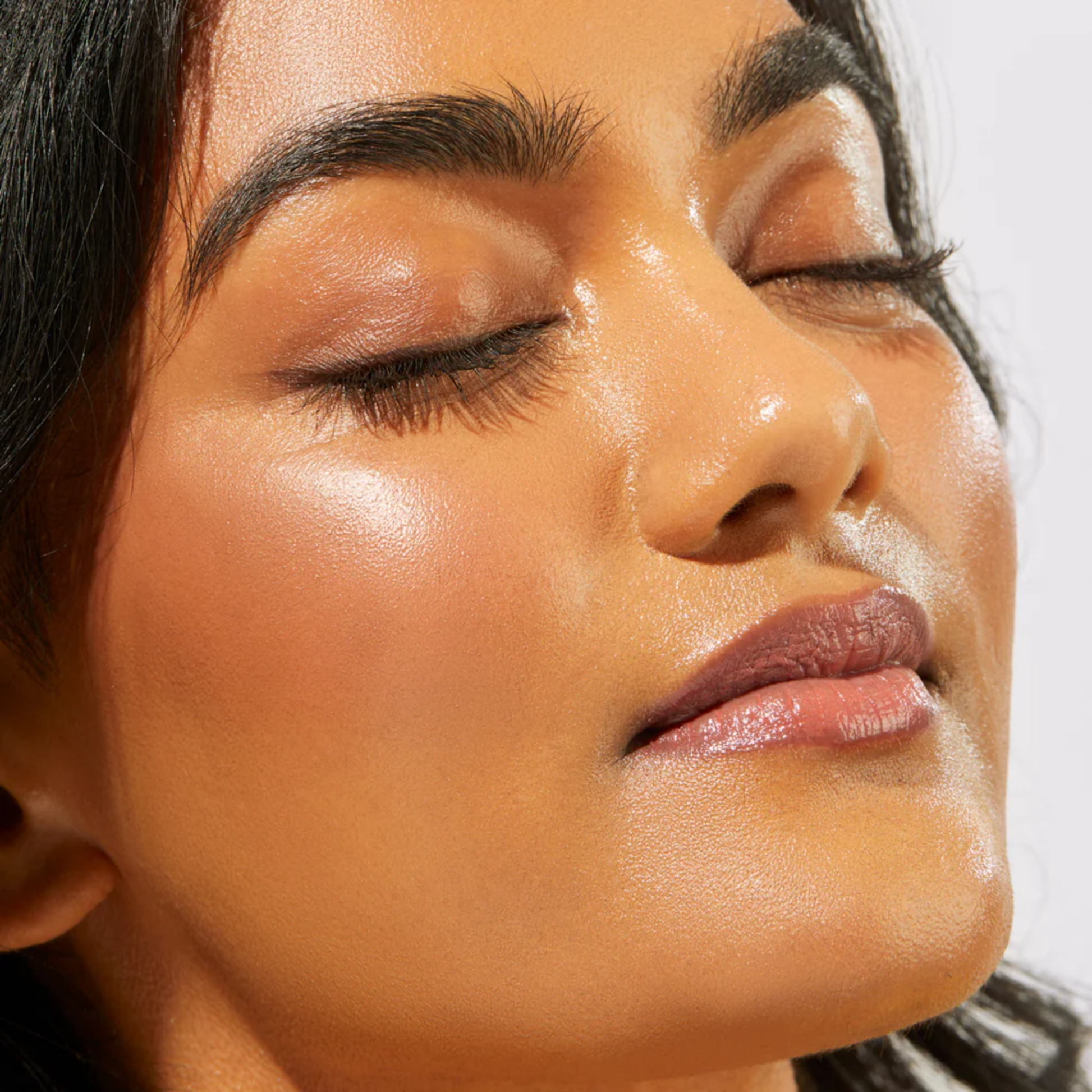 alternate image of beekman mini milk shake toner