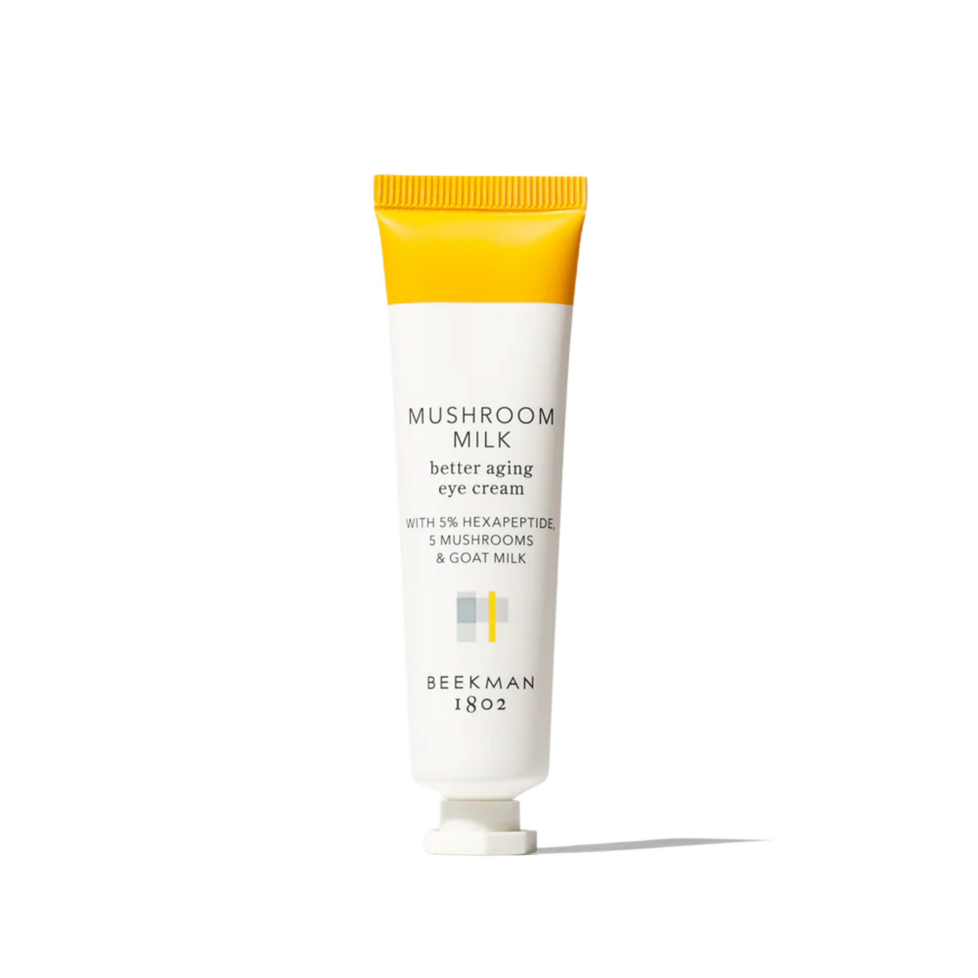 primary image of beekman 1802 mushroom milk better aging eye cream