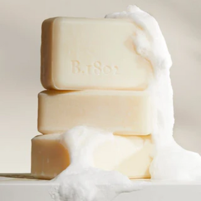 alternate image of beekman pure goat milk bar soap
