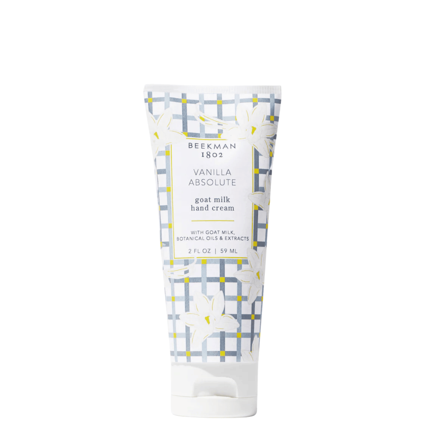 Primary Image of Vanilla Absolute Hand Cream