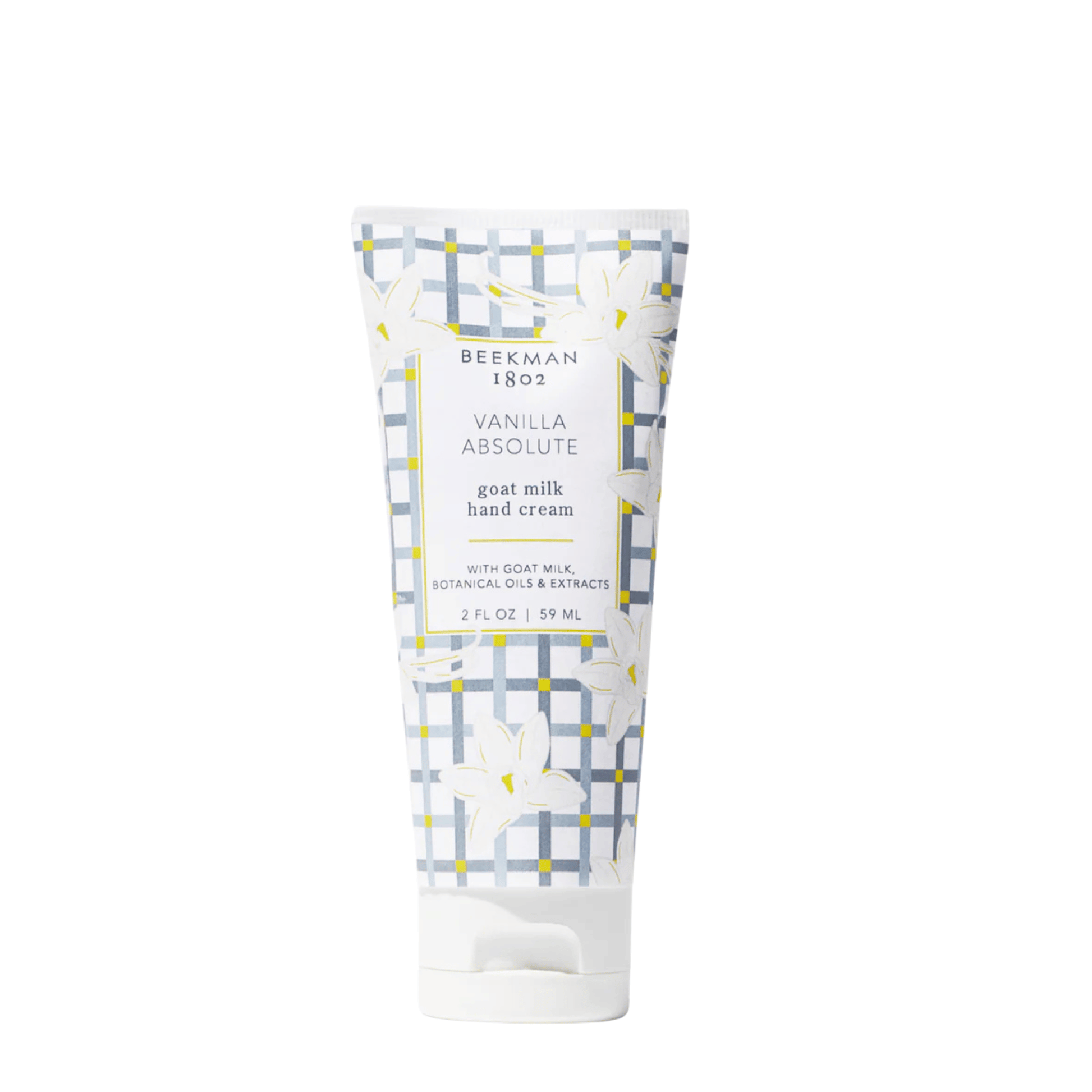 Primary Image of Vanilla Absolute Hand Cream