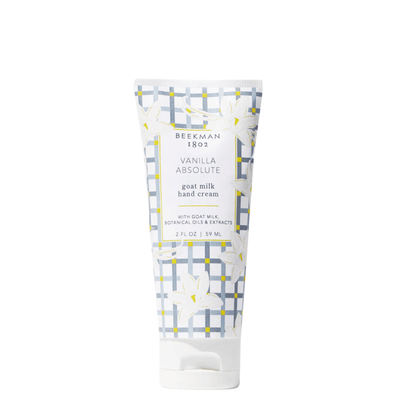 Primary Image of Vanilla Absolute Hand Cream