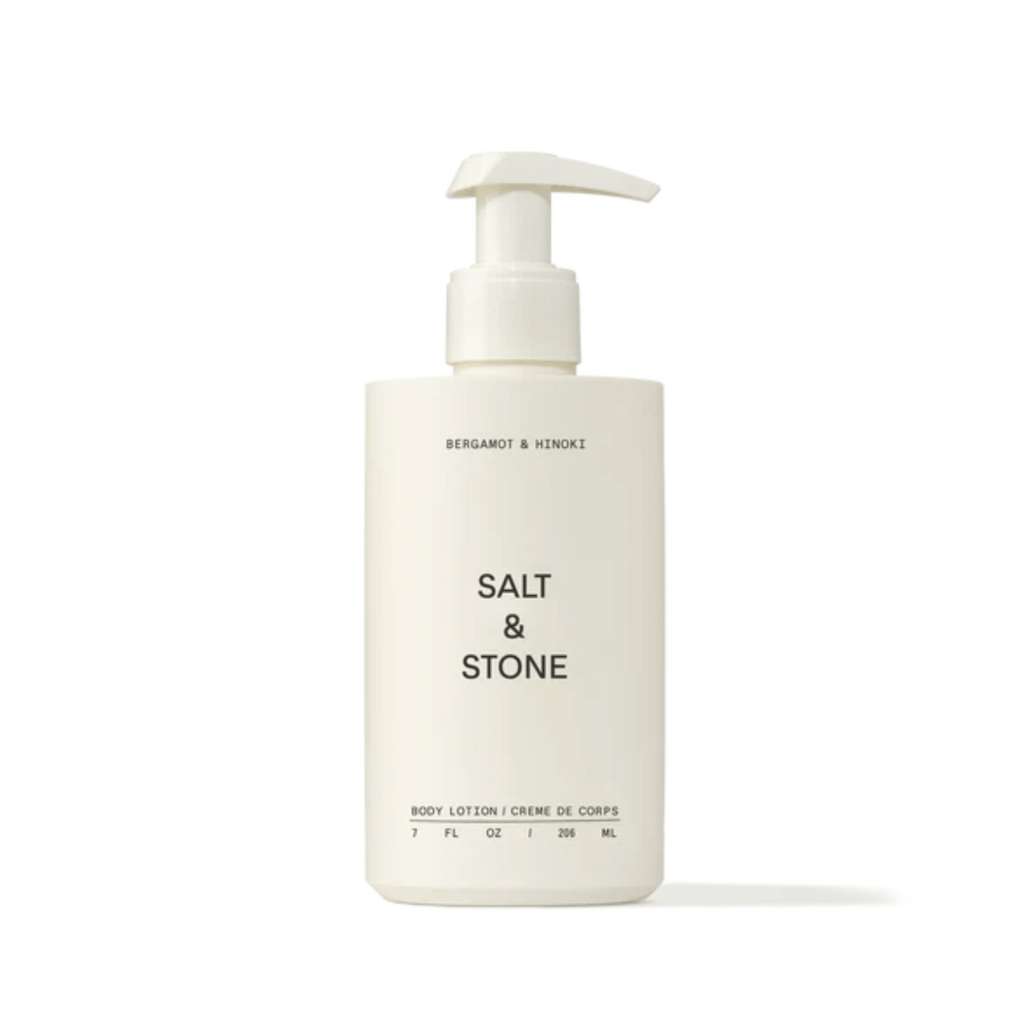 Primary Image of Body Lotion - Bergamot and Hinoki