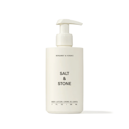 Primary Image of Body Lotion - Bergamot and Hinoki