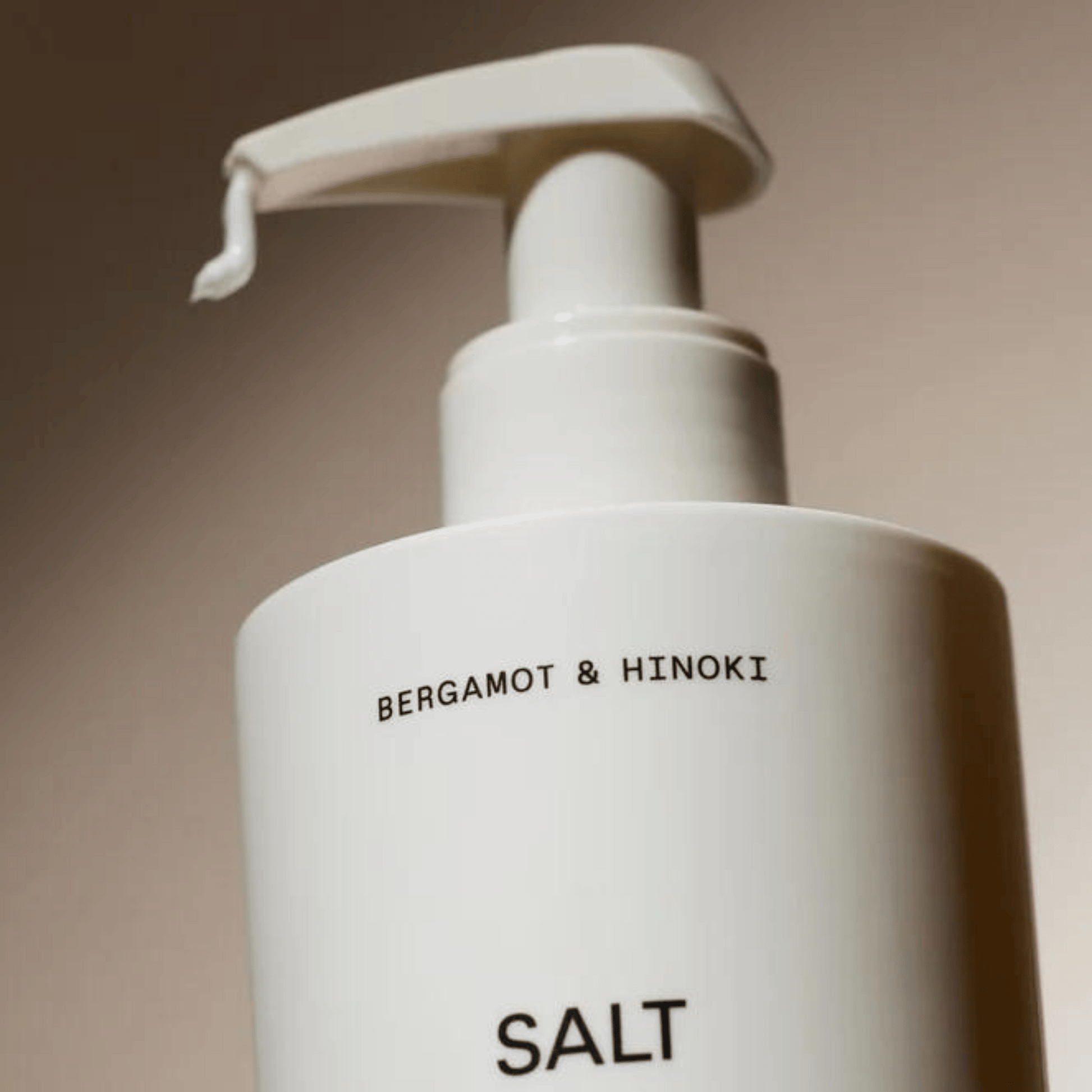Alternate Image of Body Lotion - Bergamot and Hinoki
