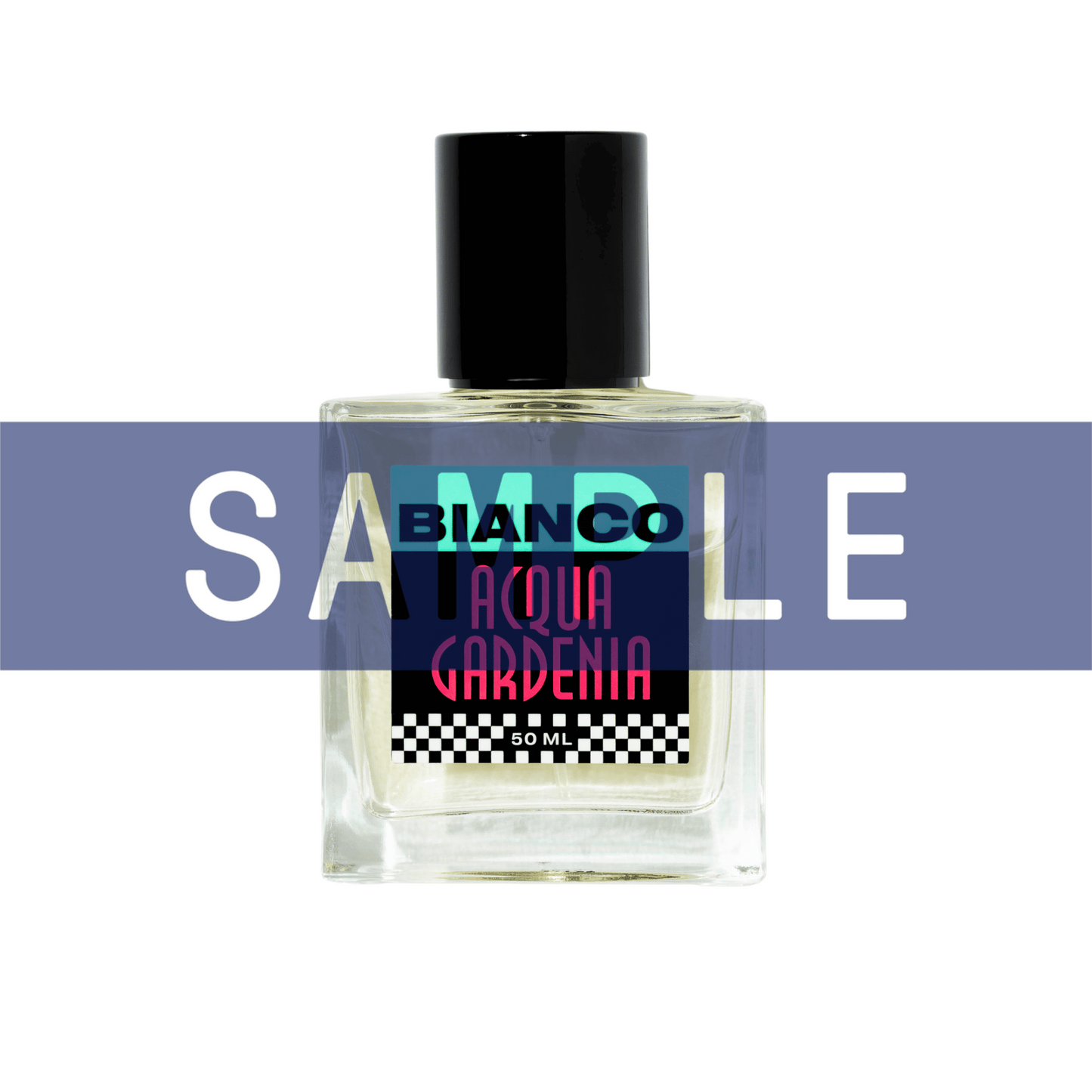 Primary Image of Sample - Acqua Gardenia EDP