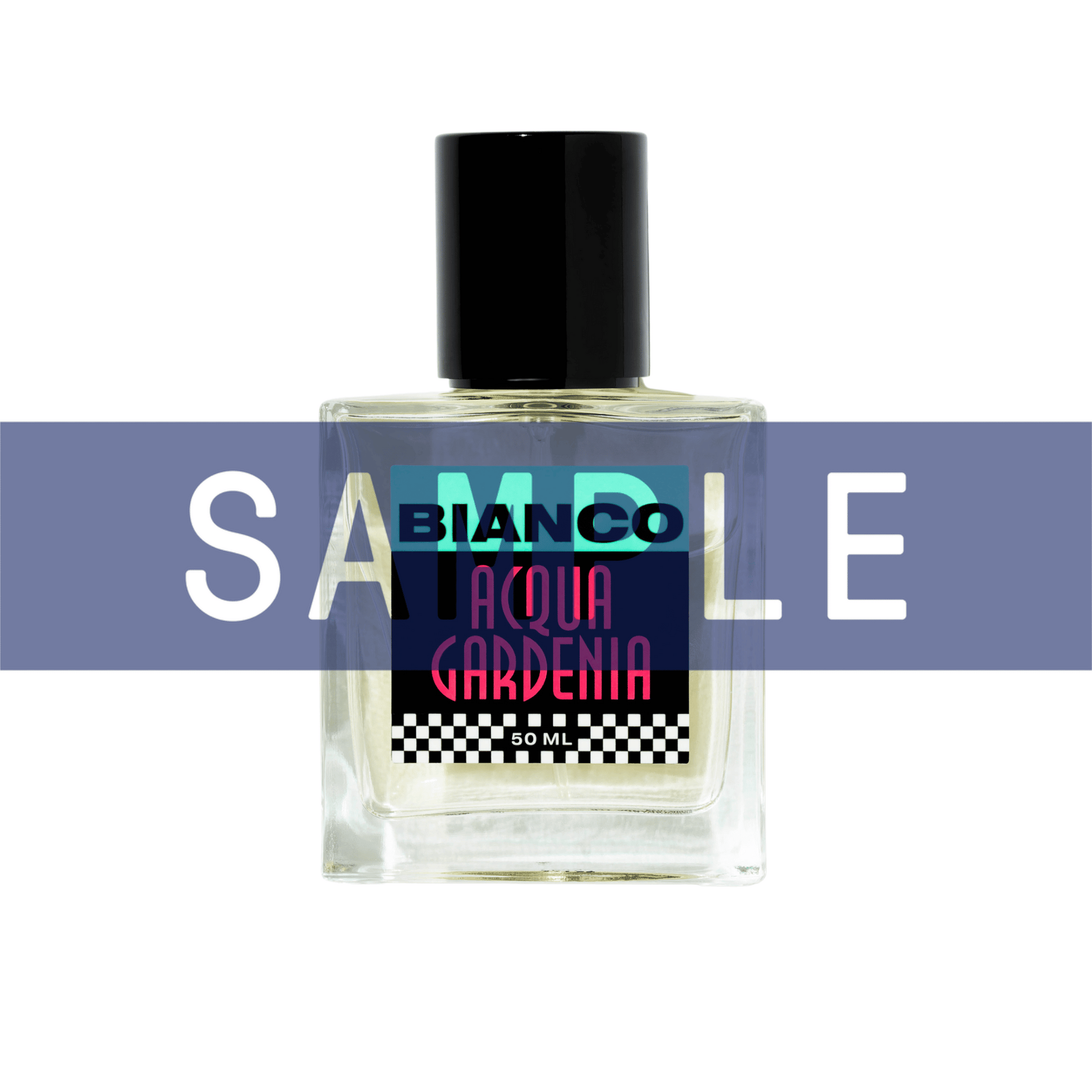 Primary Image of Sample - Acqua Gardenia EDP