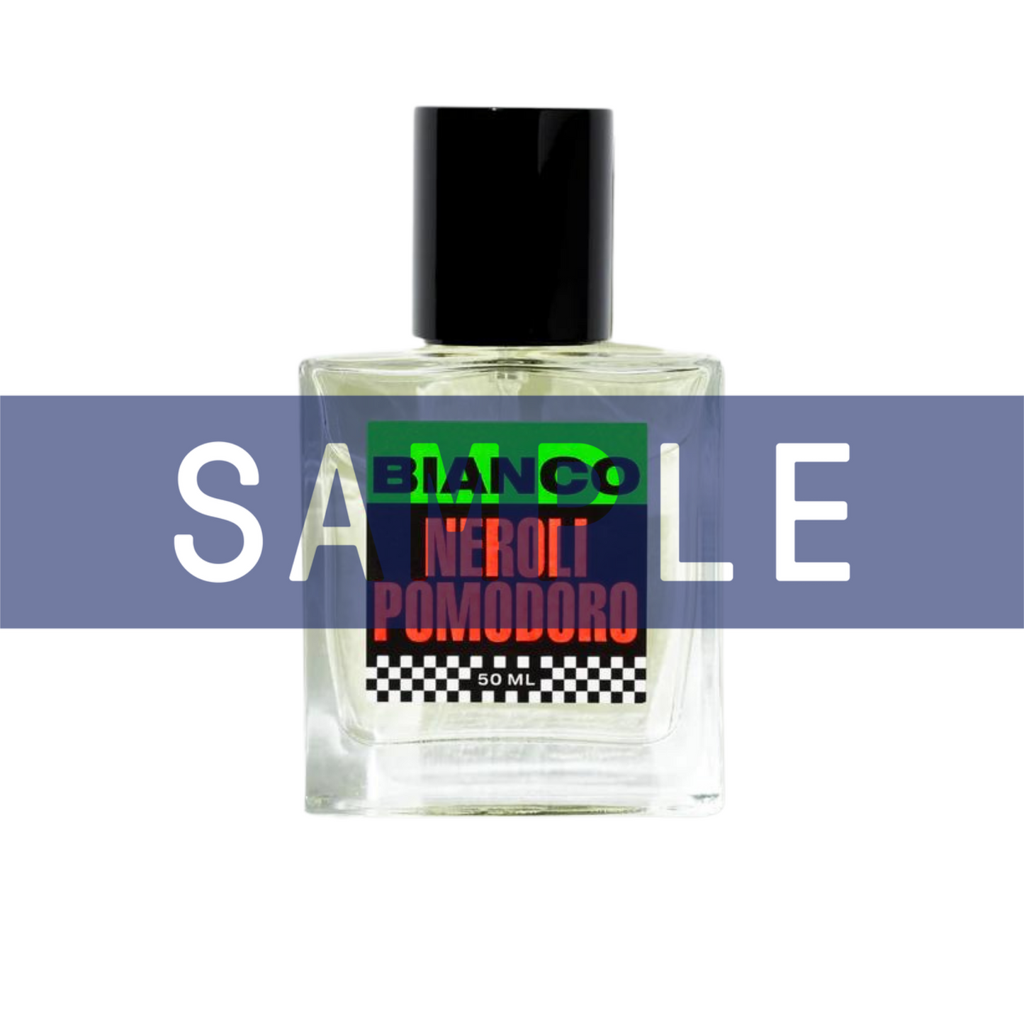 Primary Image of Sample - Neroli Pomodoro EDP