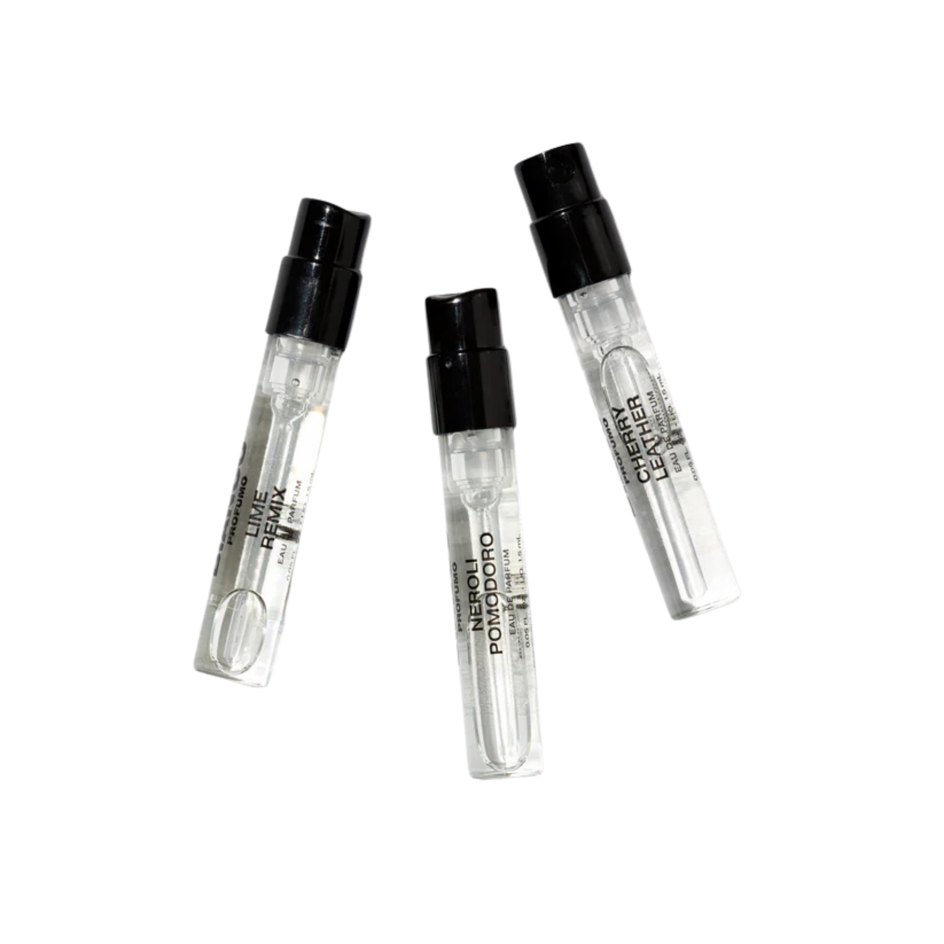 primary image of bianco profumo discovery sampler set