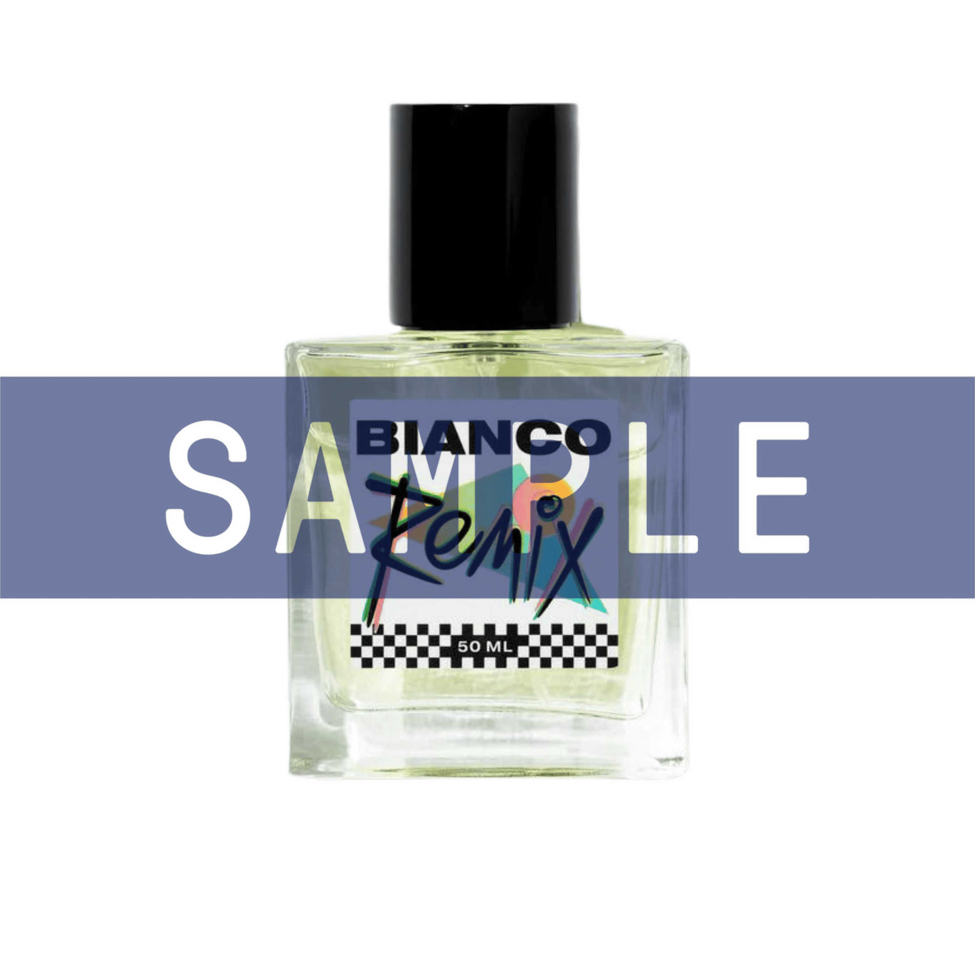 Primary Image of Sample - Remix EDP