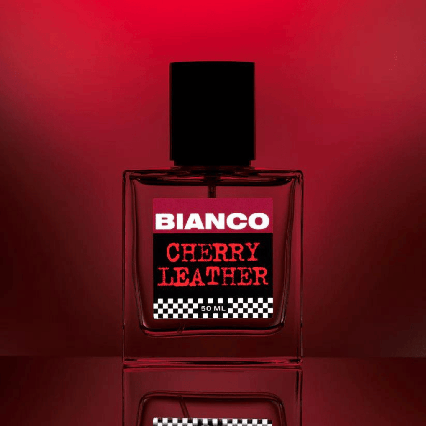 Alternate Image of Cherry Leather EDP