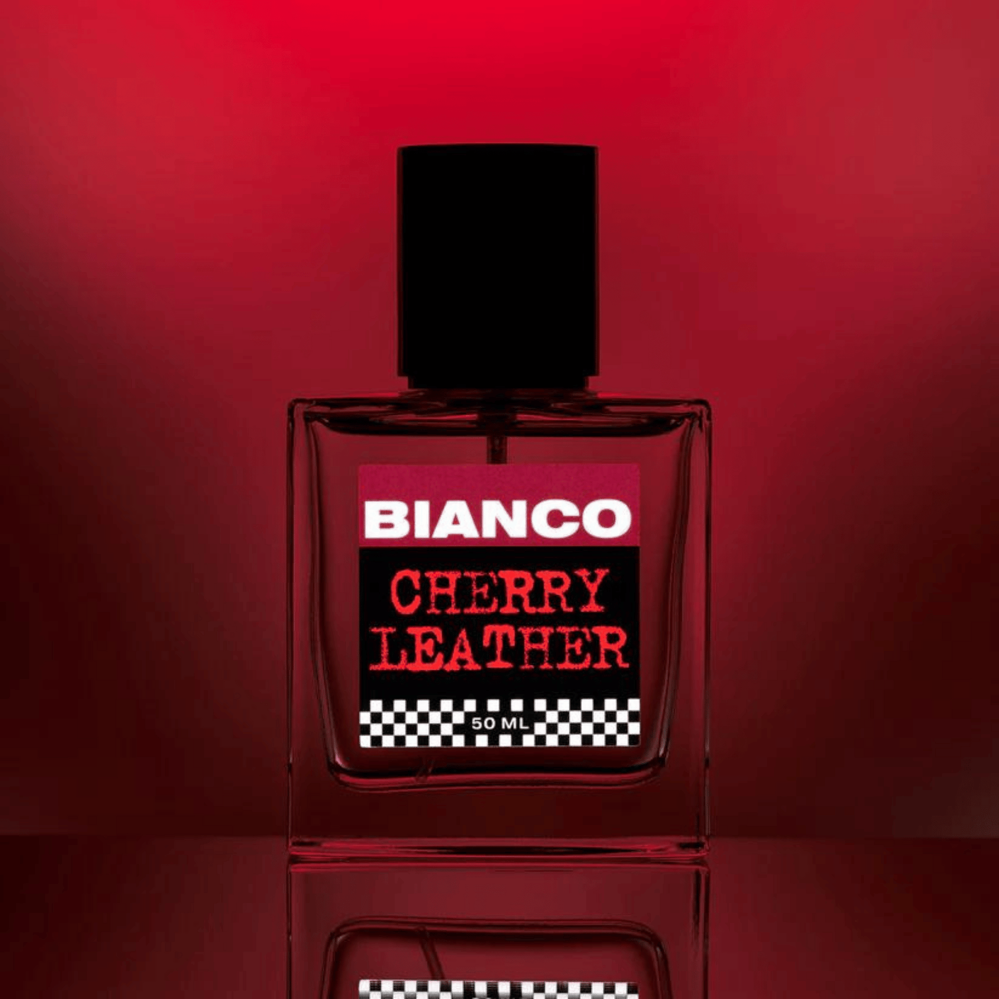 Alternate Image of Cherry Leather EDP