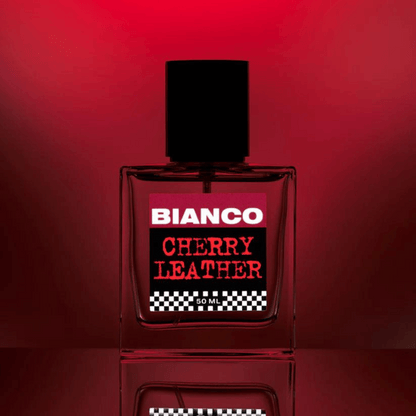 Alternate Image of Cherry Leather EDP