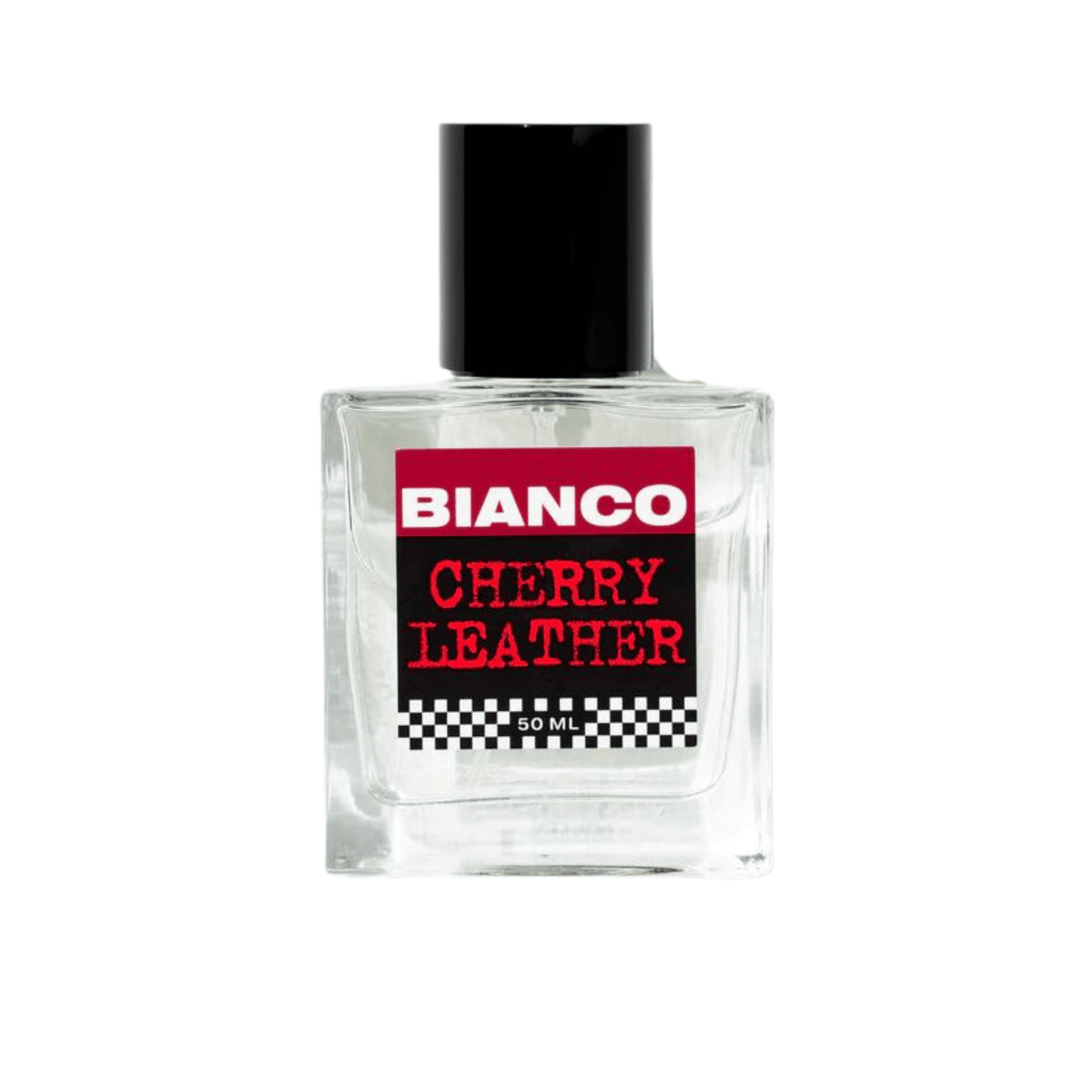 Primary Image of Cherry Leather EDP
