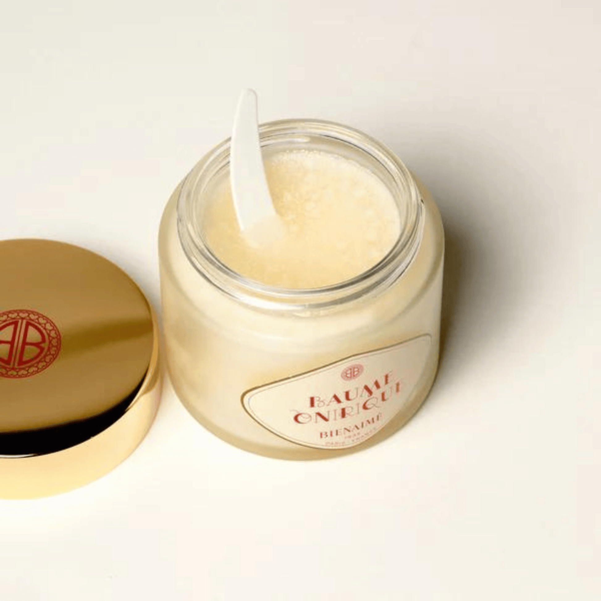 Alternate Image of Body Balm - La Vie En Fleurs