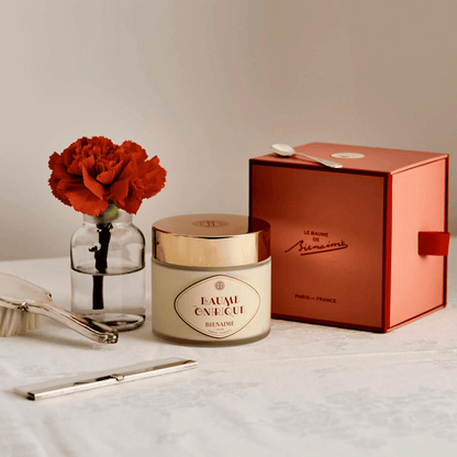 Alternate Image of Body Balm - La Vie En Fleurs