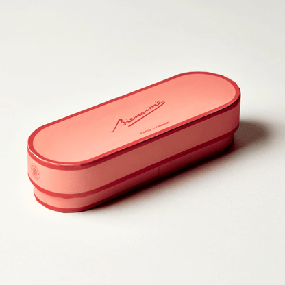 Alternate Image of Hand Cream Box, pink and red box