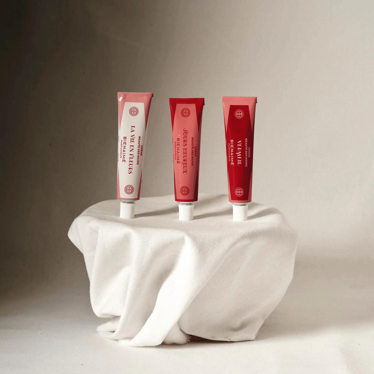 Alternate Image of Hand Cream - La Vie En Fleurs
