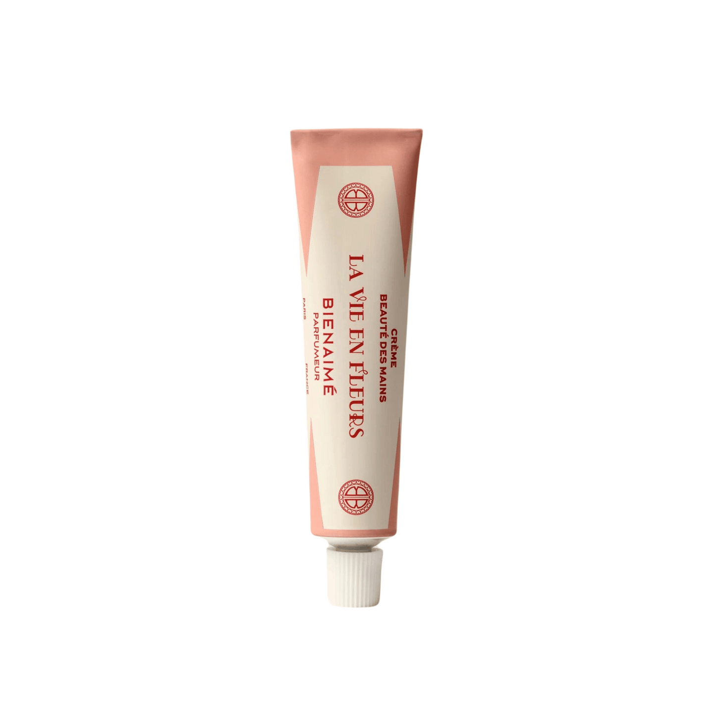 Primary Image of Hand Cream - La Vie En Fleurs