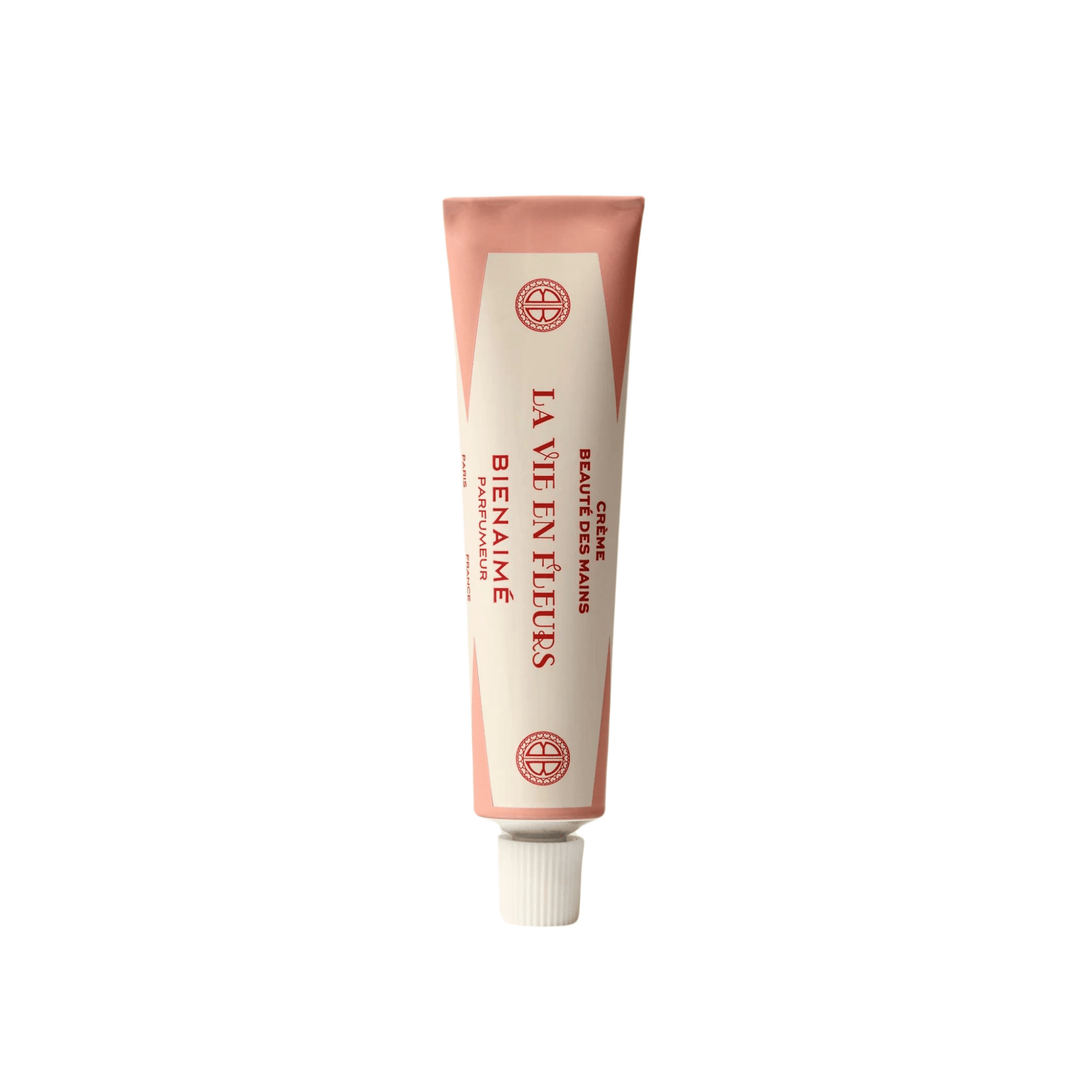 Primary Image of Hand Cream - La Vie En Fleurs