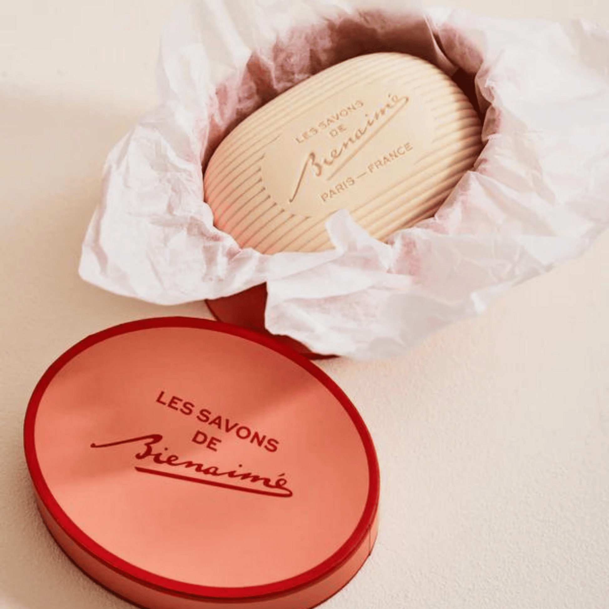 Alternate Image of Bar Soap - La Vie En Fleurs