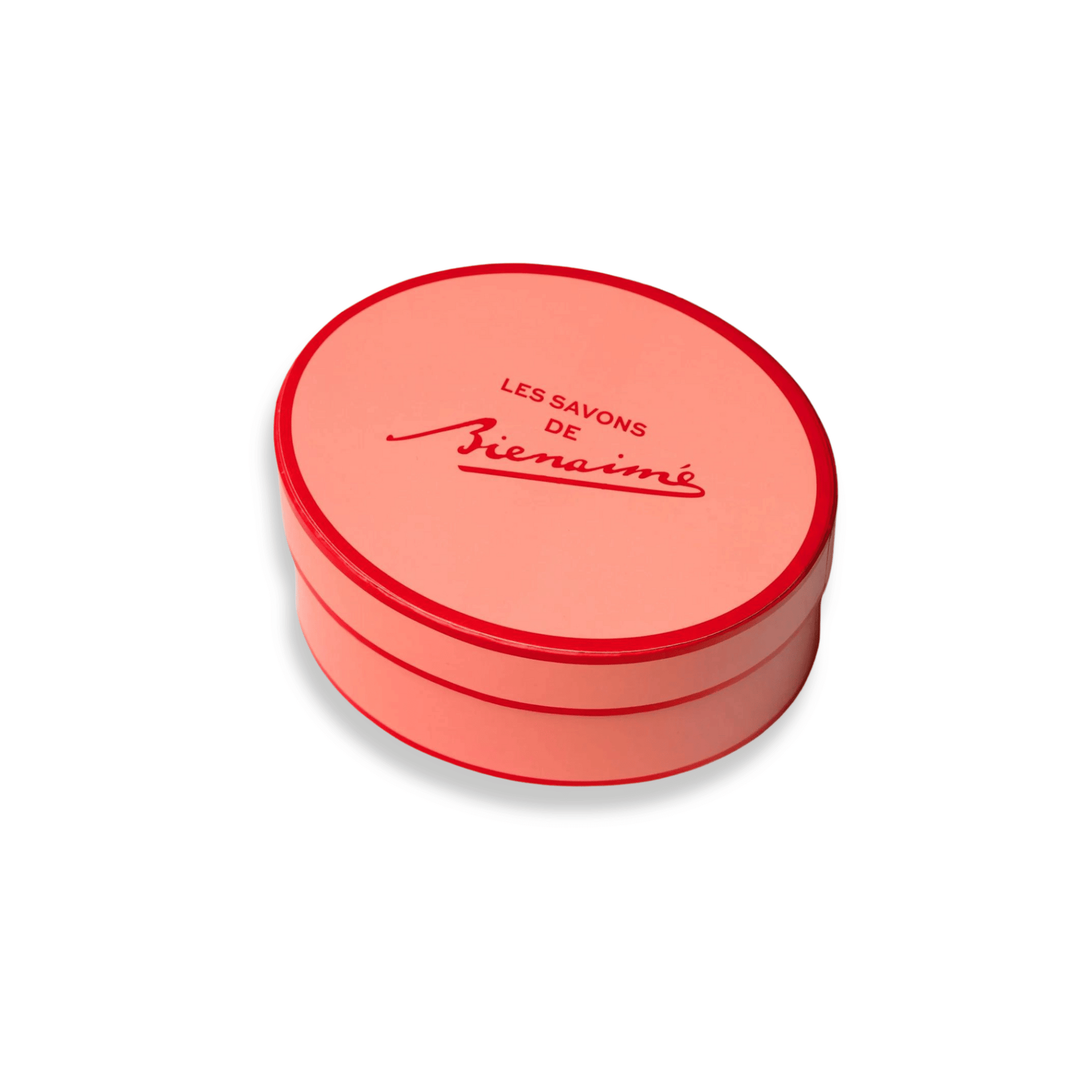 Primary Image of Bar Soap - La Vie En Fleurs