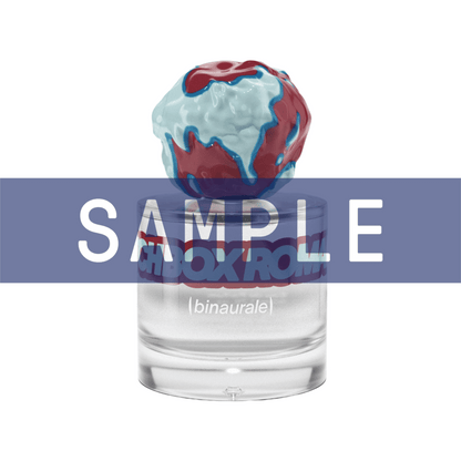 Primary Image of Sample - Matchbox Romance EDP