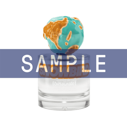 Primary Image of Sample - Snowbird EDP