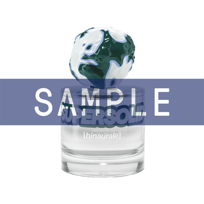 Primary Image of Sample - Supersolid EDP
