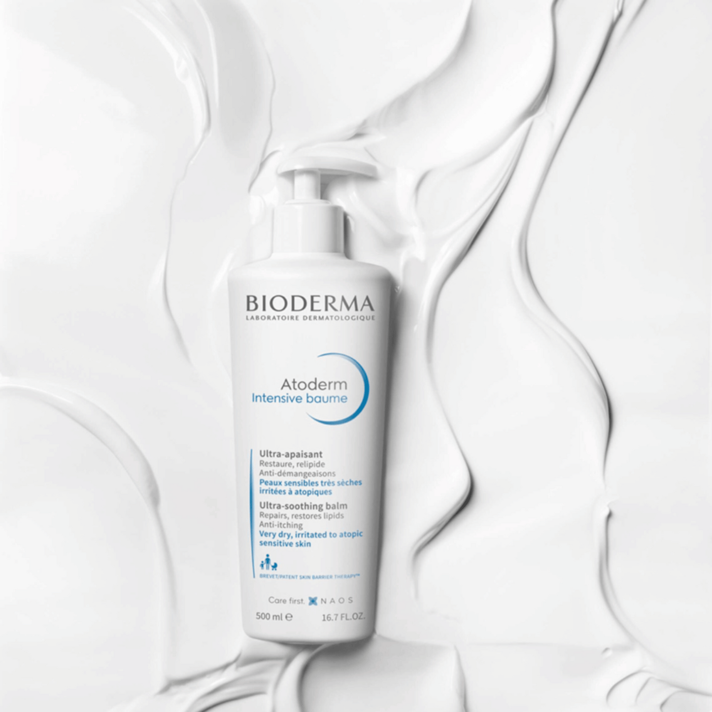 Alternate Image of Atoderm Intensive Balm