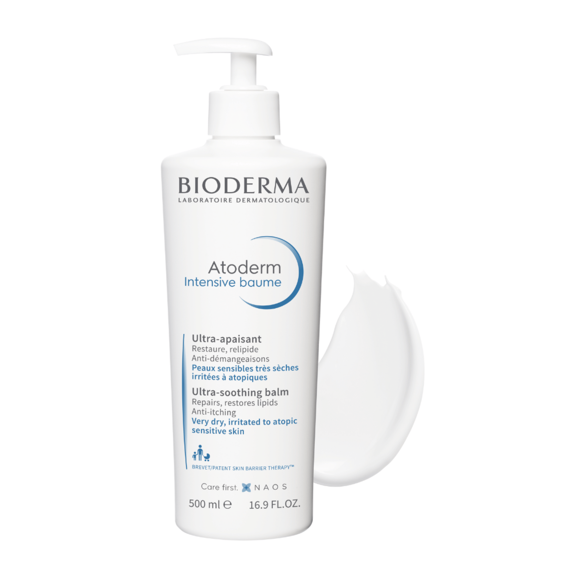 Alternate Image of Atoderm Intensive Balm