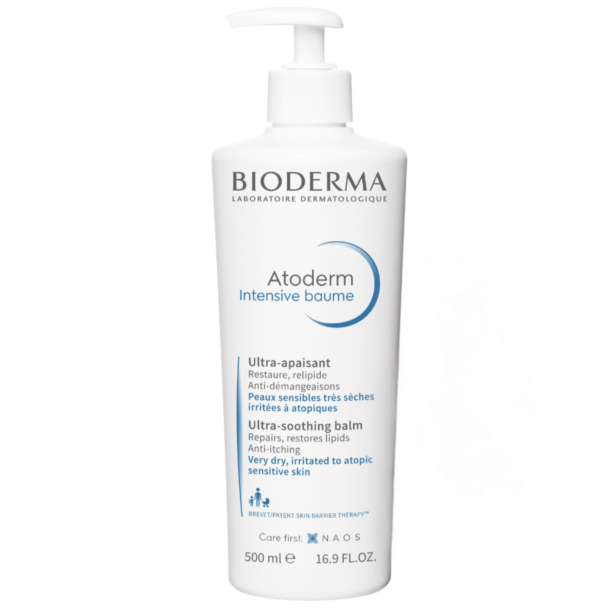 Primary Image of Atoderm Intensive Balm
