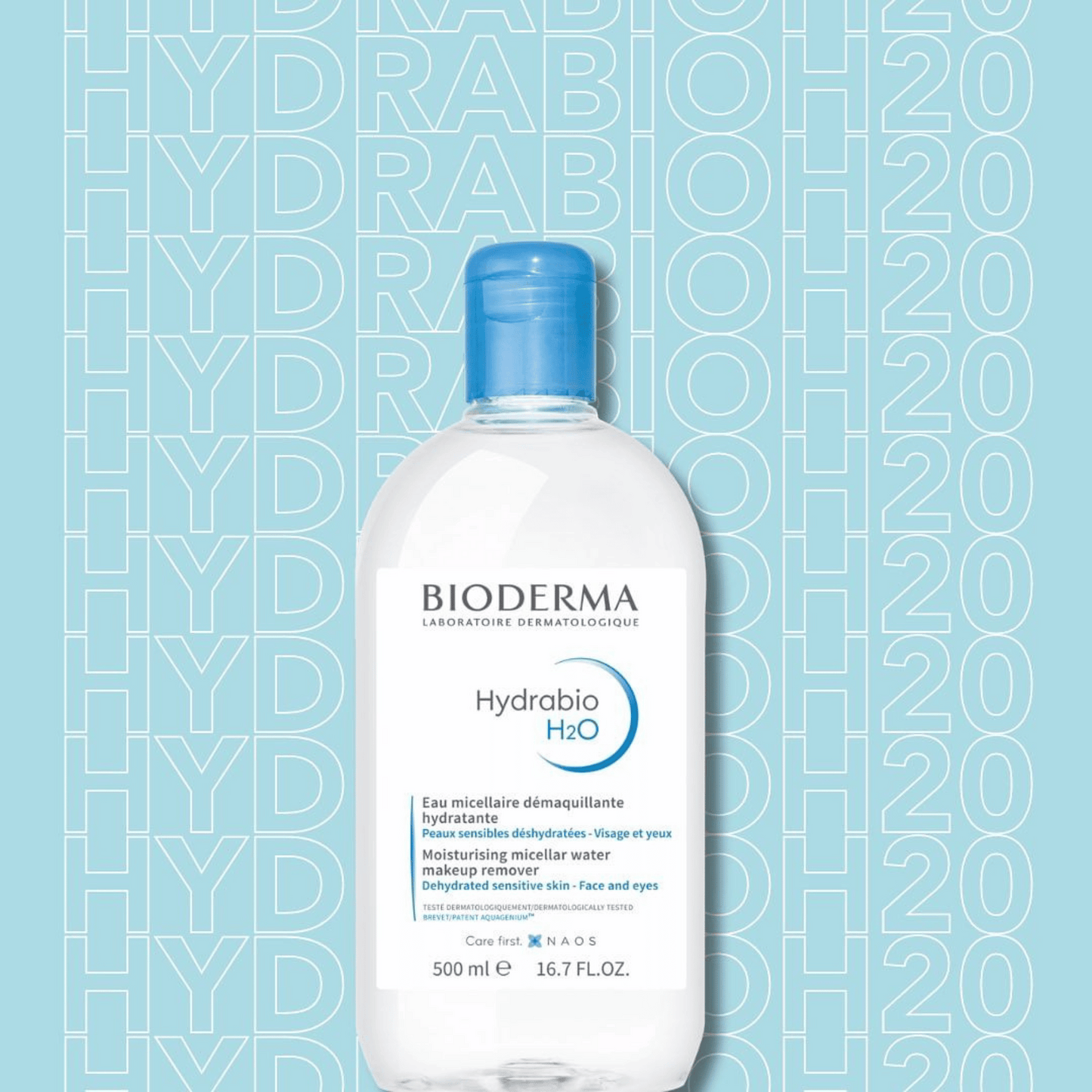 Alternate Image of Hydrabio H20