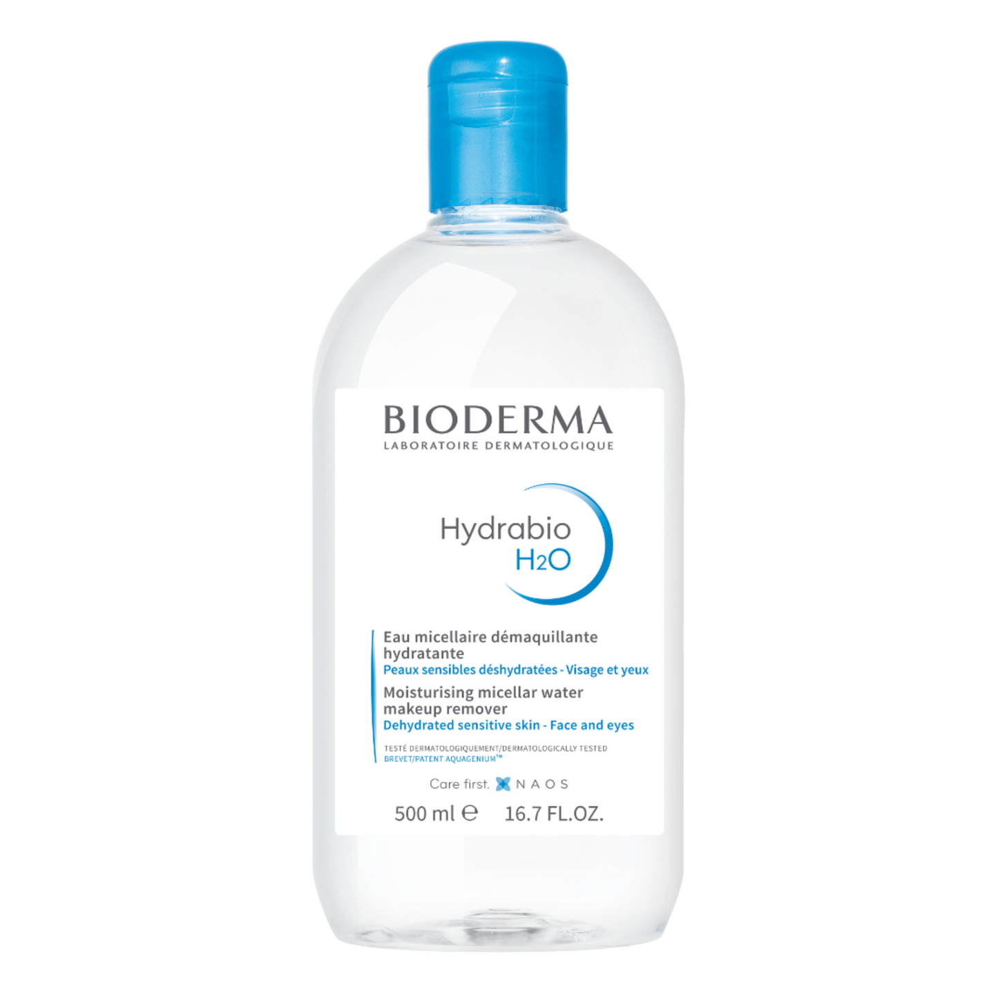 Primary Image of Hydrabio H20