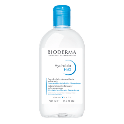 Primary Image of Hydrabio H20