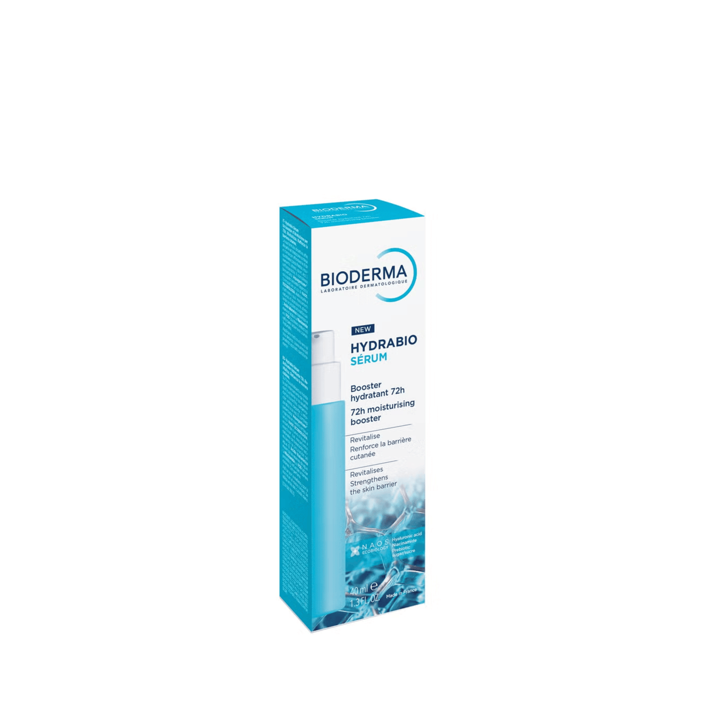 Alternate Image of Hydrabio Serum, serum box