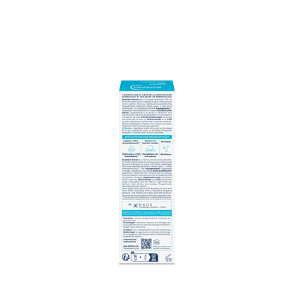 Alternate Image of Hydrabio Serum, serum box