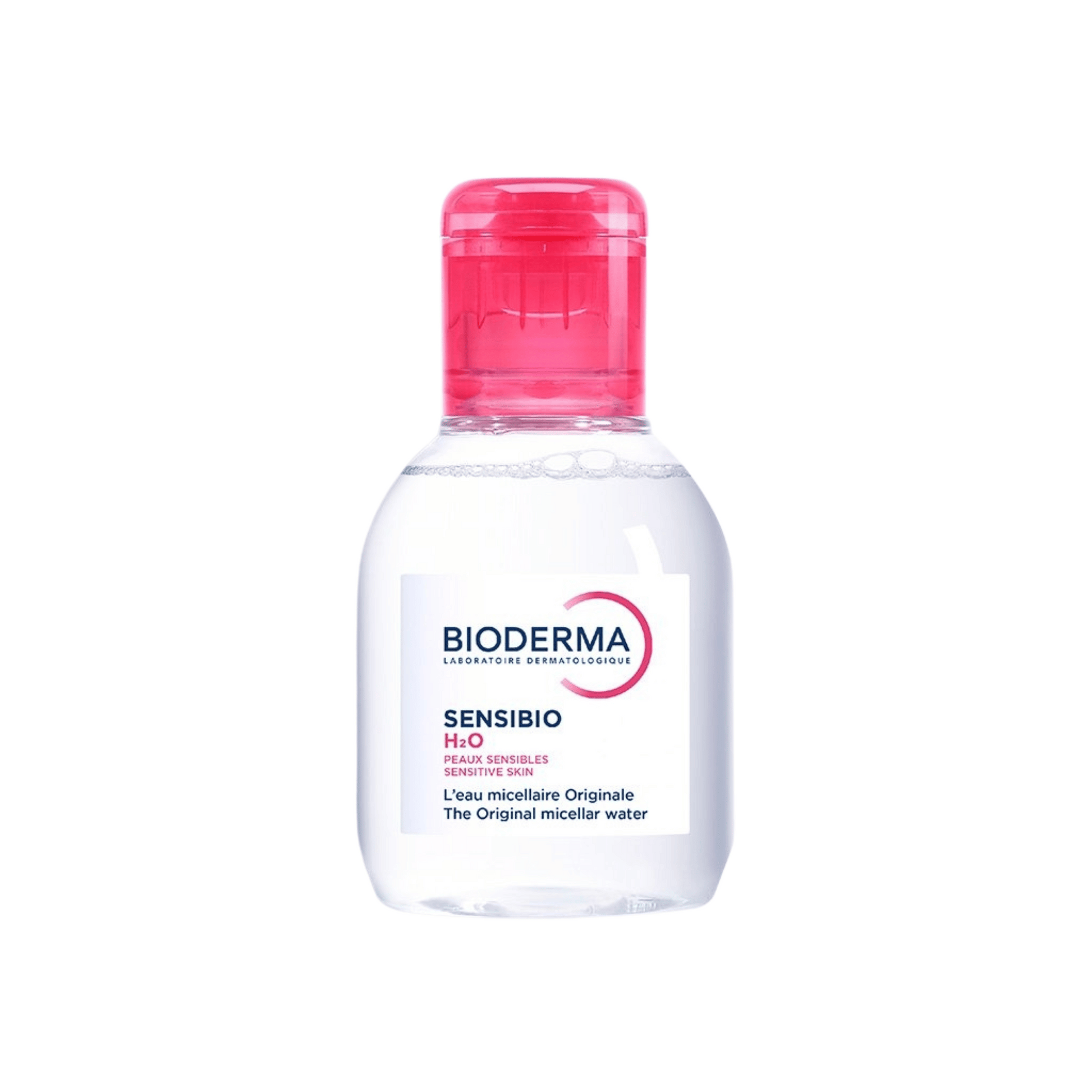 Primary Image of Sensibio H20 100ml