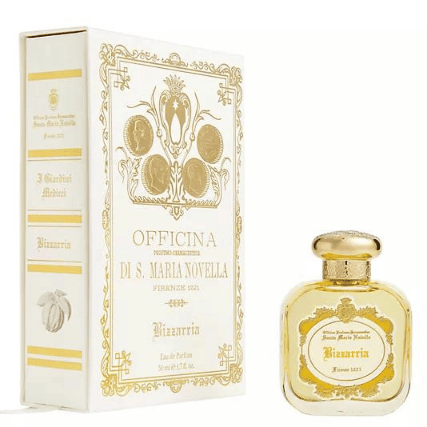 Alternate Image of Bizzarria EDP