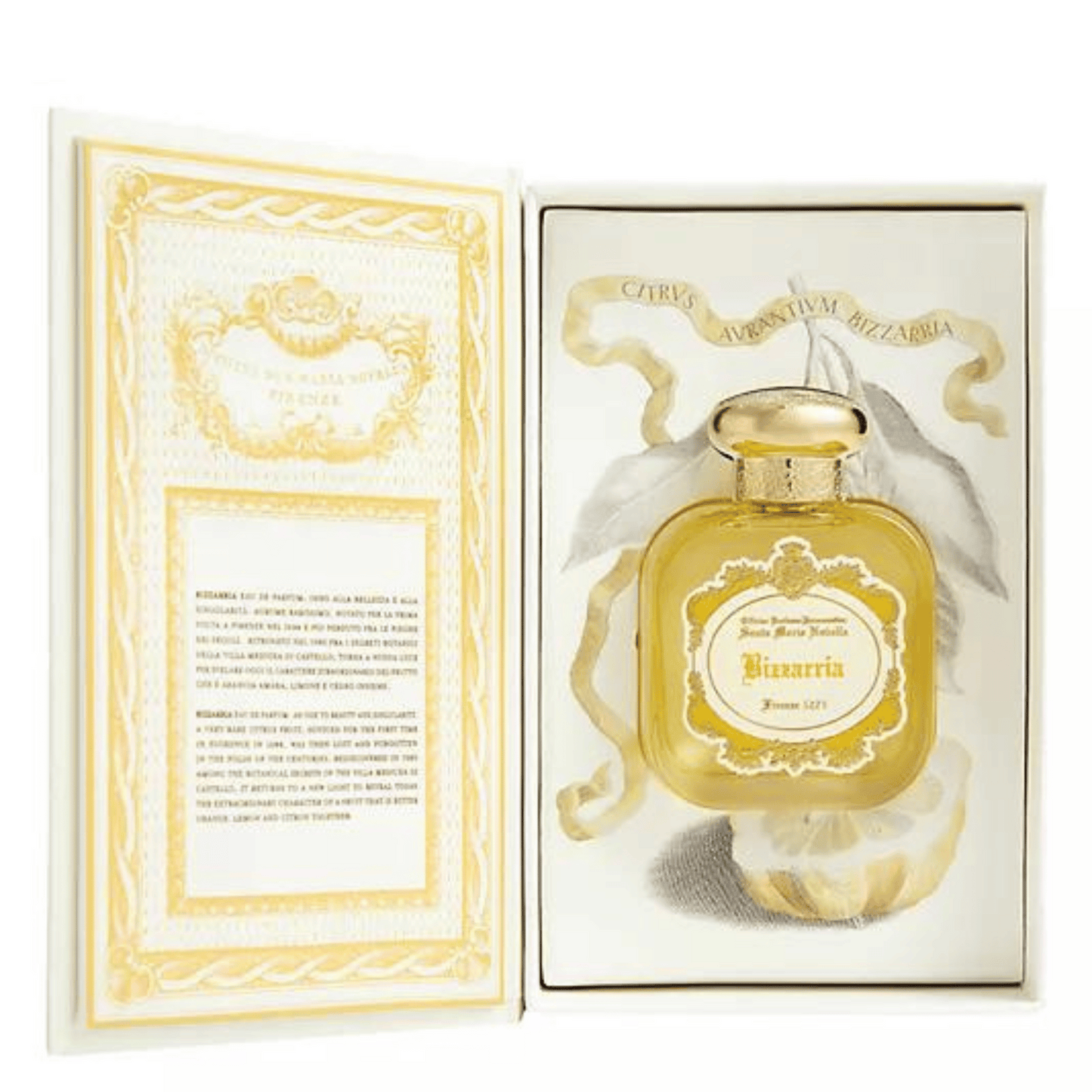 Alternate Image of Bizzarria EDP