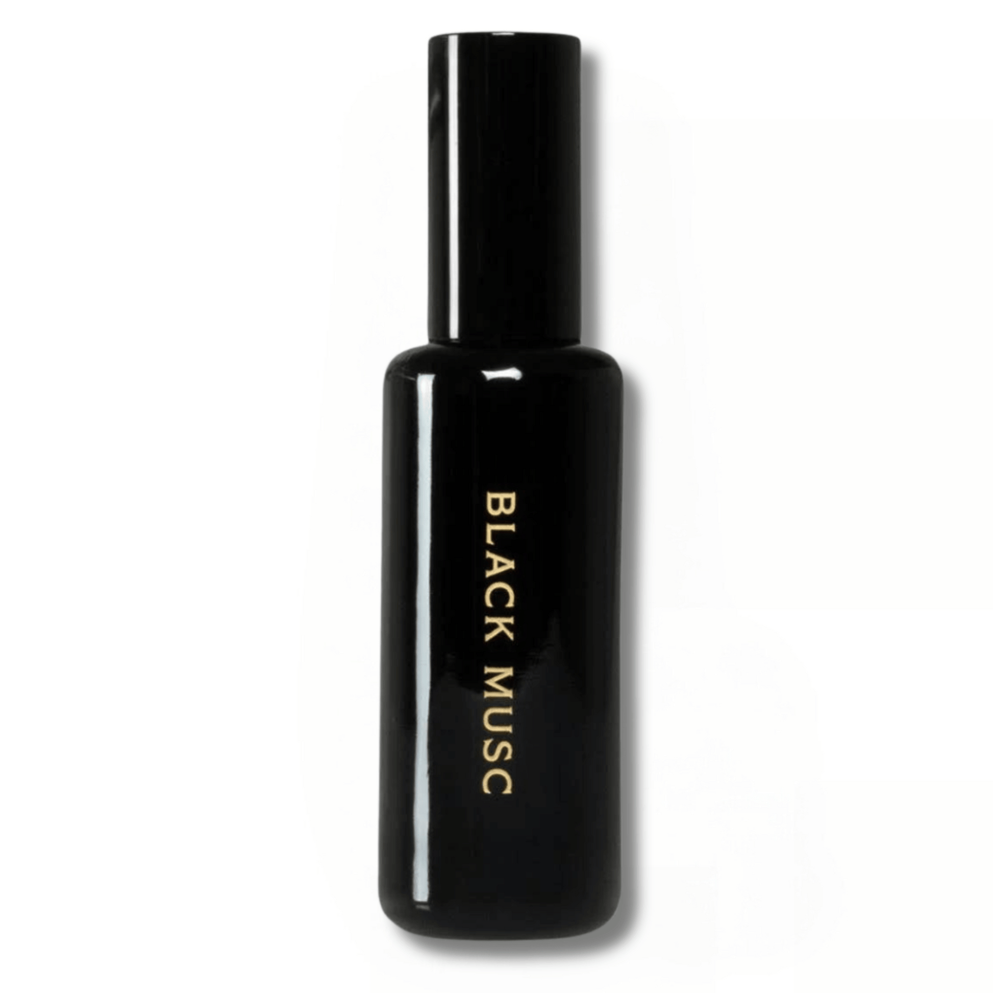 Primary Image of Black Musc EDP