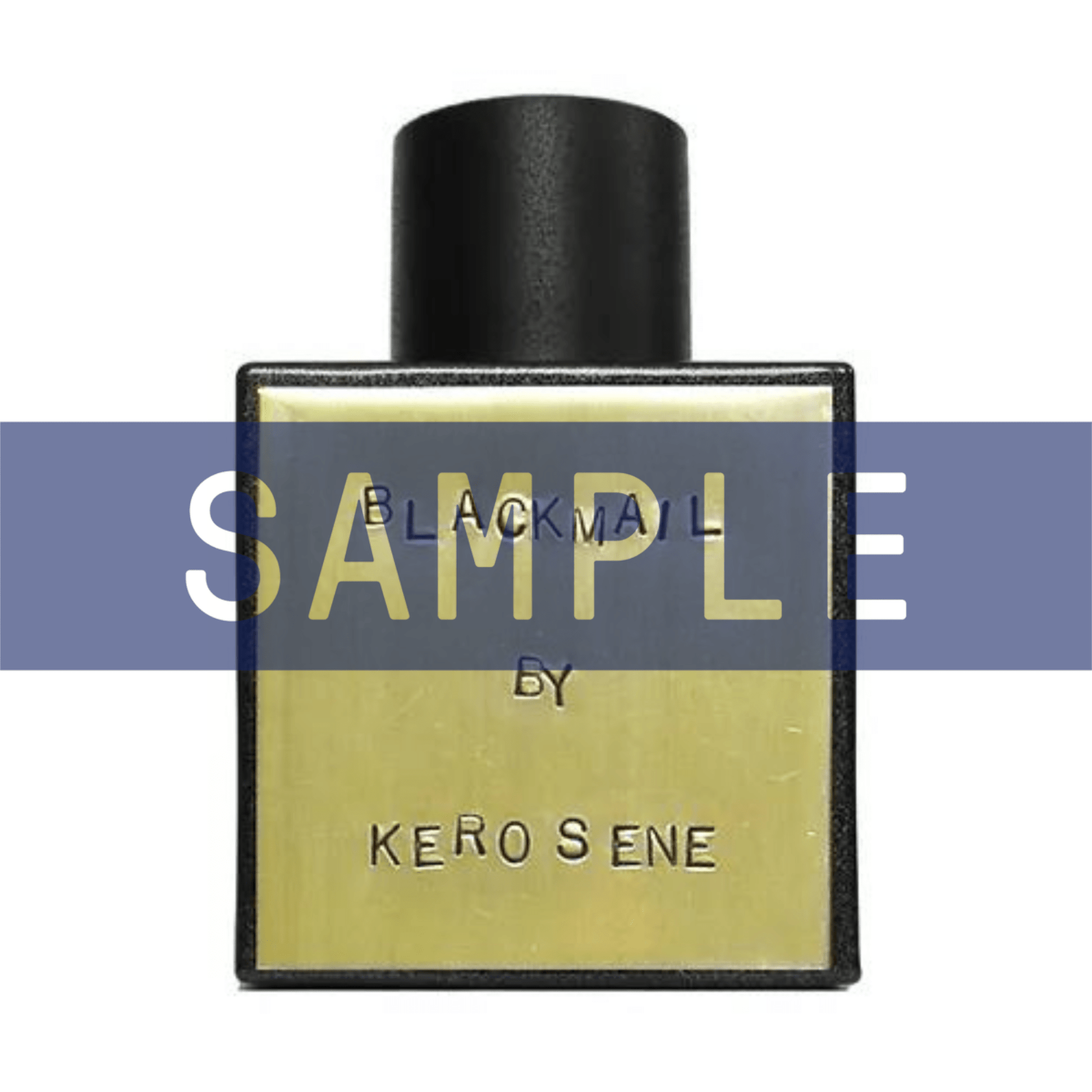 Primary Image of Sample - Blackmail EDP