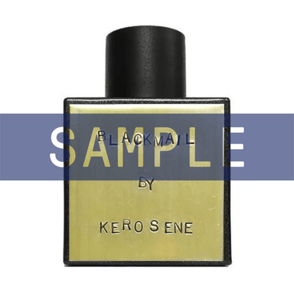 Primary Image of Sample - Blackmail EDP