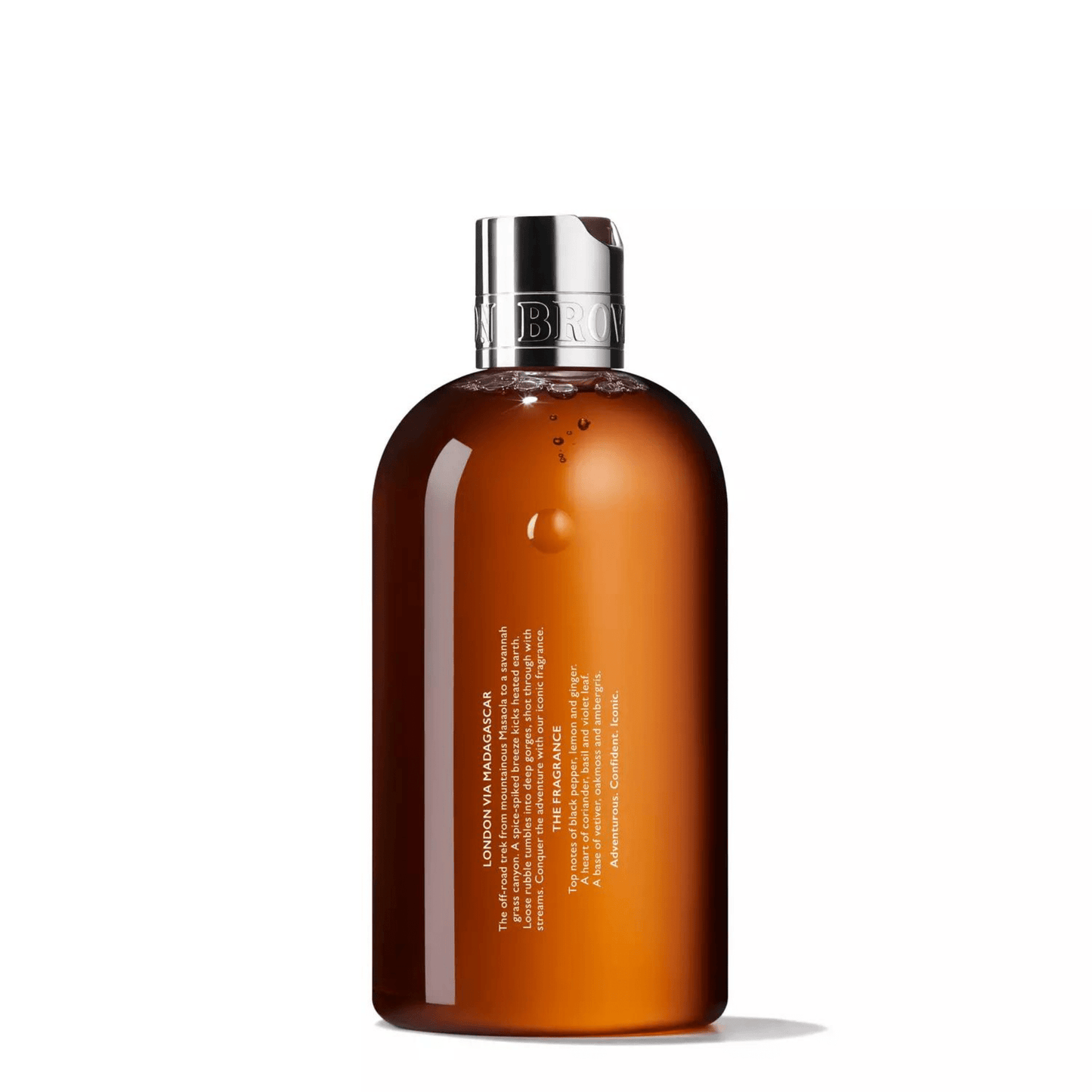 Alternate Image of Re-Charge Black Pepper Bath & Shower Gel