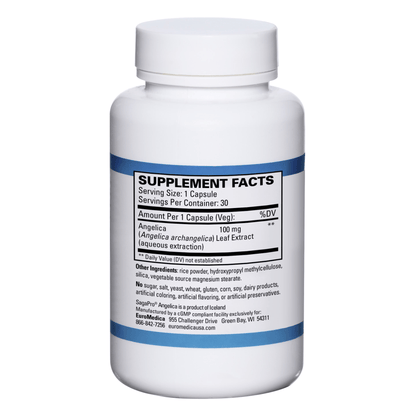 Alternate Image of Bladder Manager Capsules