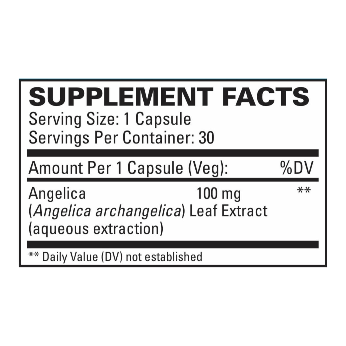 Alternate Image of Bladder Manager Capsules