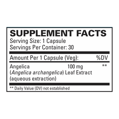 Alternate Image of Bladder Manager Capsules