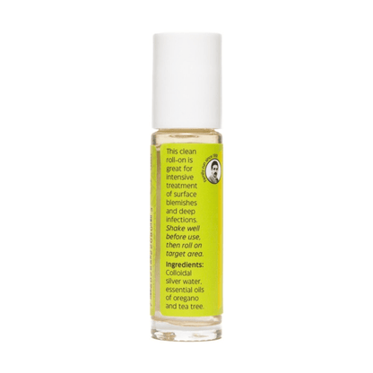 Alternate Image of Colloidal Silver Blemish Roll On