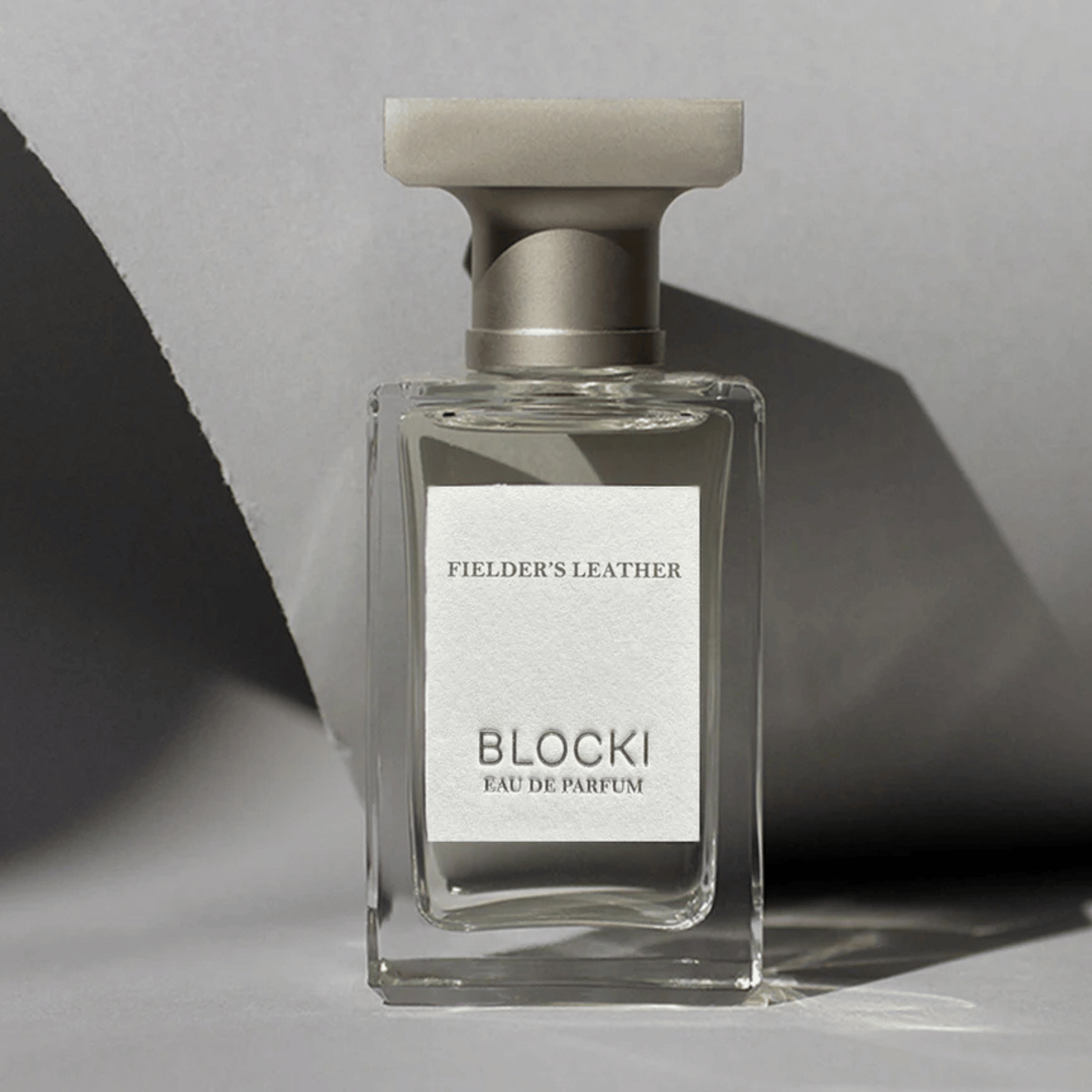 Alternate Image of Fielder's Leather EDP